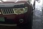 Mitsubishi Montero GLS 2009 for sale -0