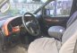 Hyundai Starex 1999 for sale-9