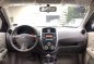 2017 Nissan Almera Automatic Transmission-6