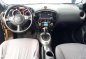 2016 Nissan Juke 16 CVT Gas -7