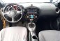 2016 Nissan Juke 16 CVT Gas -3