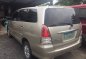 2008 Toyota Innova Automatic Diesel well maintained-4