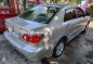 Toyota Corolla Altis 1.6E 2002 for sale -8