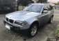 2006 Bmw X3 Gasoline Shiftable Automatic for sale-6