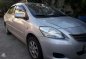 Toyota Vios E 2011 manual all power 50t milleage-1