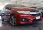 Almost New 2017 Honda City 1.5 VX Navi AT -0