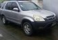 Honda CRV 2003 for sale -0