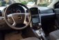 2011 Chevrolet Captiva AWD Diesel Very good condition.-6