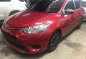 GRAB READY 2017 Toyota Vios J Manual Transmission-0