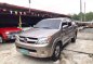 2006 Toyota Hilux 4x2 Manual Transmission FOR SALE-0