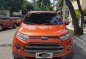 For sale! 2015 Ford Ecosport Titanium Top of the line-0