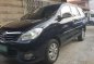 For Sale Toyota Innova G Variant 2011-0