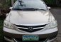 2008 Honda City Automatic Gasoline well maintained-2