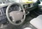 2015 Toyota GL Grandia Manual transmission Well Maintained-6