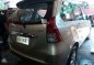 Toyota Avanza 1.5G 2015 FOR SALE-3