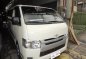 2014 Toyota Hiace for sale-1