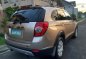 Chevrolet Captiva 2011 Automatic Diesel P495,000-5