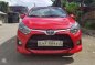 2017 Toyota Wigo 1.0G FOR SALE-1