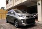 2017 Kia Picanto EX 12L Automatic Limited Version 4T Kms Like New-1