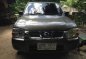 2003 Almost brand new Nissan Frontier Gasoline-0