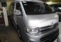 Toyota Hiace 2012 for sale-1