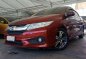 Almost New 2017 Honda City 1.5 VX Navi AT -10