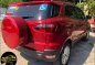 2017 Ford Ecosport 1.5 Trend AT-1