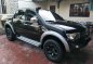 2010 Mitsubishi Strada for sale-1