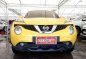 2016 Nissan Juke 16 CVT Gas -0