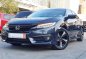 Almost Brand New 2016 Honda Civic 1.5 RS Turbo AT-0