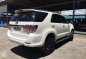2014 Toyota Fortuner 2.5 V automatic First owner-7