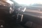 2017 Toyota Innova E Automatic Transmission-1