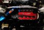 Honda Civic ESI 94 mdl P08 D15b head VTEC/P08 manifold-0