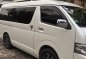 2013 Toyota Grandia Gasoline Automatic-0