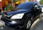 2007 Honda Crv 3rd gen Automatic 4X2-1