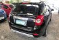 SUPER RUSH Chevrolet Captiva 2009 -5