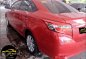 2017 Toyota Vios 1.3 E CVT AT gas for sale -0