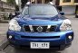 2011 Nissan X-Trail In-Line Automatic for sale at best price-0