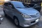 Toyota Innova E 25 turbo dsl crdi at for sale -1