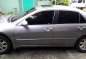 2005 Honda Accord Automatic Gasoline well maintained-0
