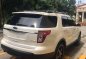 Ford Explorer 2015 limited edition ecoboost-4