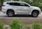 2016 Mitsubishi Montero for sale in Manila-1