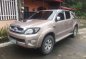 Toyota Hilux 4x4 2010 for sale -0