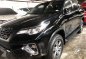 2016 Toyota Fortuner 2.4 G 4x2 Diesel Automatic-1