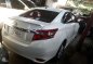 2016 Toyota Vios 1.5G Automatic transmission Well Maintained-1