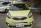 2015 Kia Picanto for sale-2