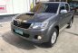 Toyota Hilux 2012 4x4 3.0 Automatic transmission-2