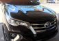 Toyota Fortuner G 2016 FOR SALE-3