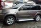 Nissan X-Trail 2008 Automatic Gasoline P235,000-1