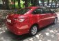 2016 Toyota Vios E Automatic FOR SALE-5